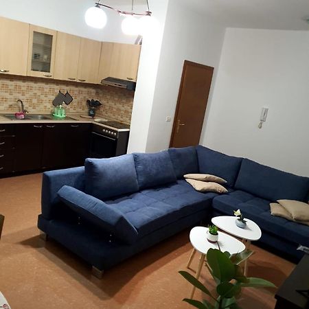 City Center Apartment Shkodër Exterior foto
