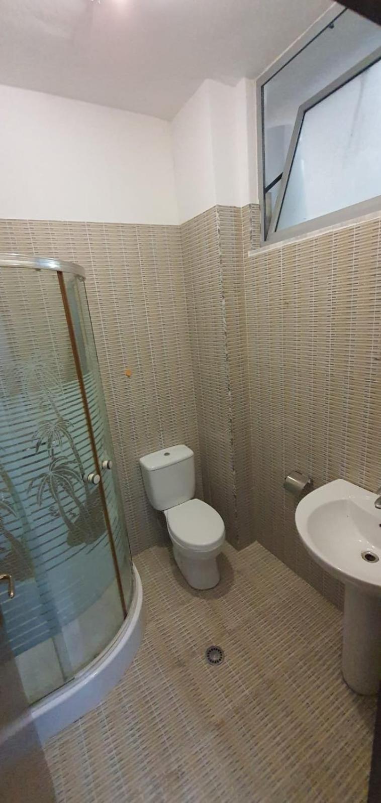 City Center Apartment Shkodër Exterior foto