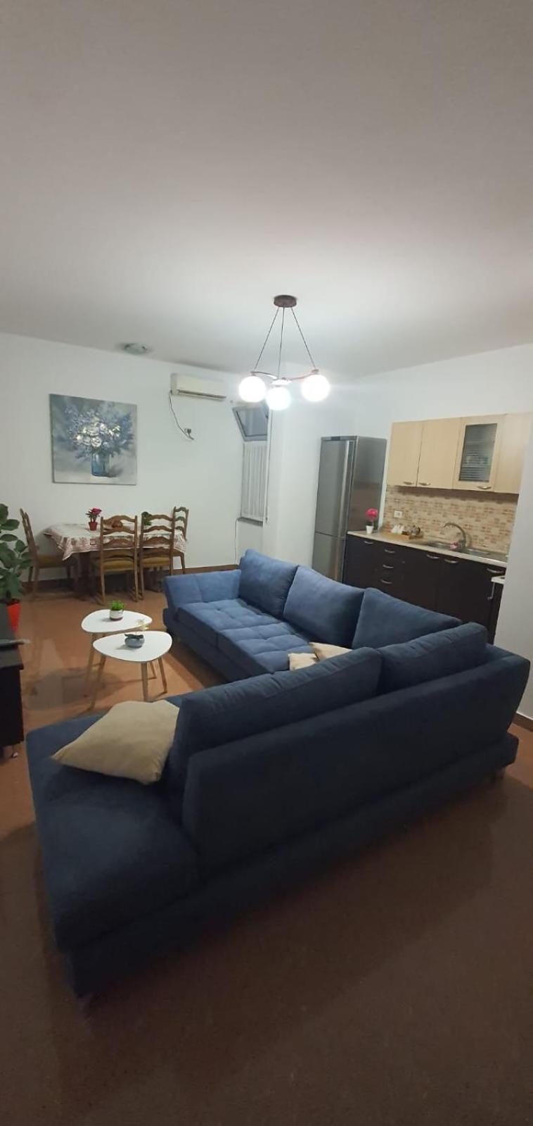 City Center Apartment Shkodër Exterior foto
