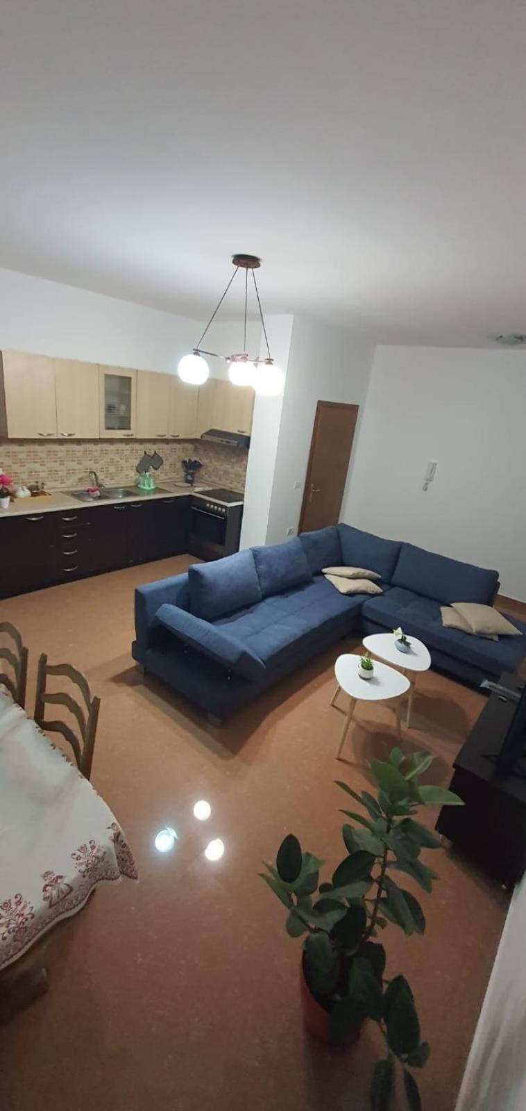 City Center Apartment Shkodër Exterior foto