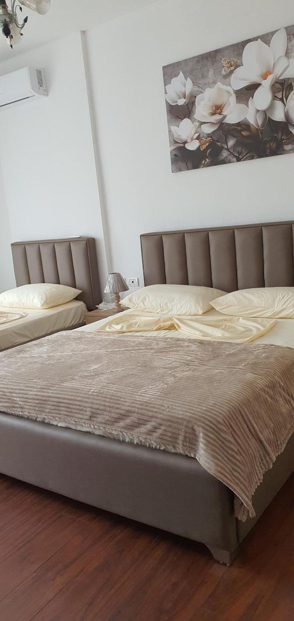 City Center Apartment Shkodër Exterior foto