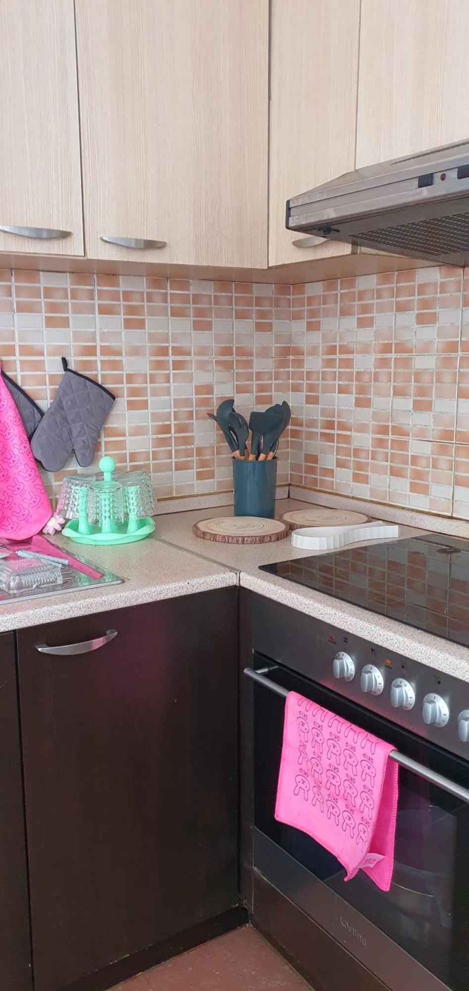 City Center Apartment Shkodër Cameră foto