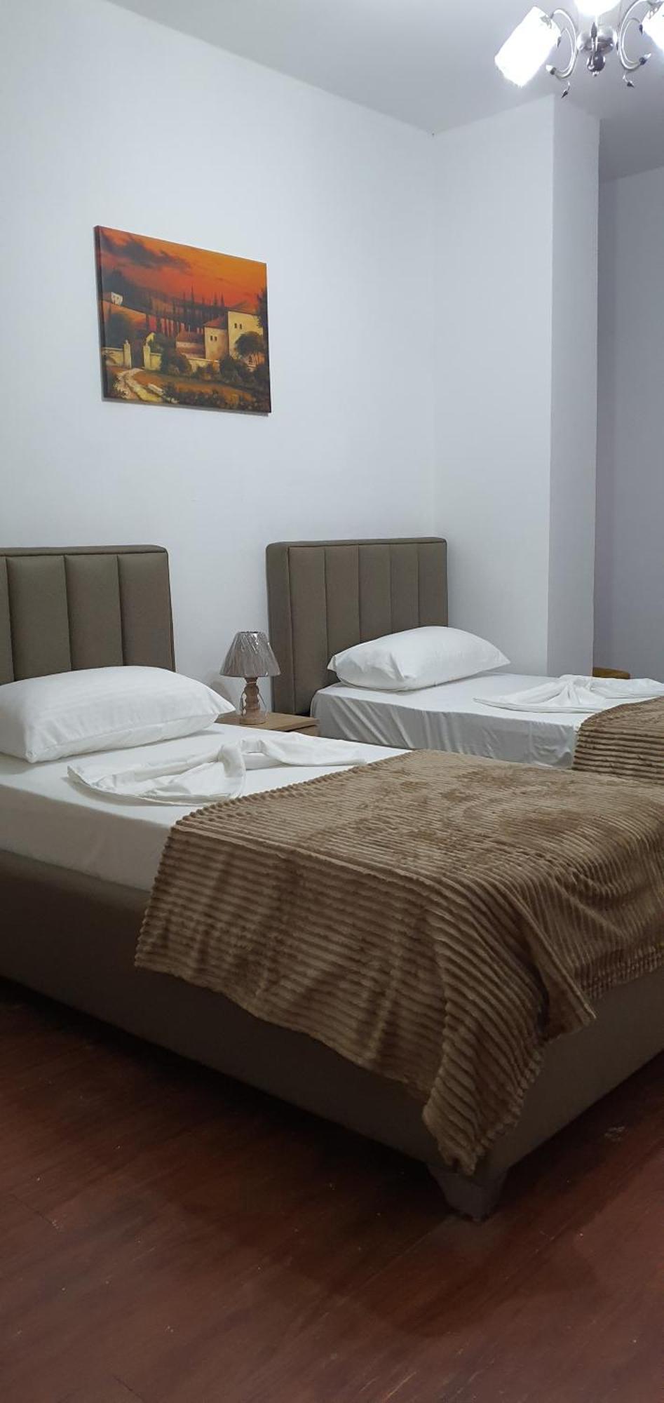 City Center Apartment Shkodër Cameră foto